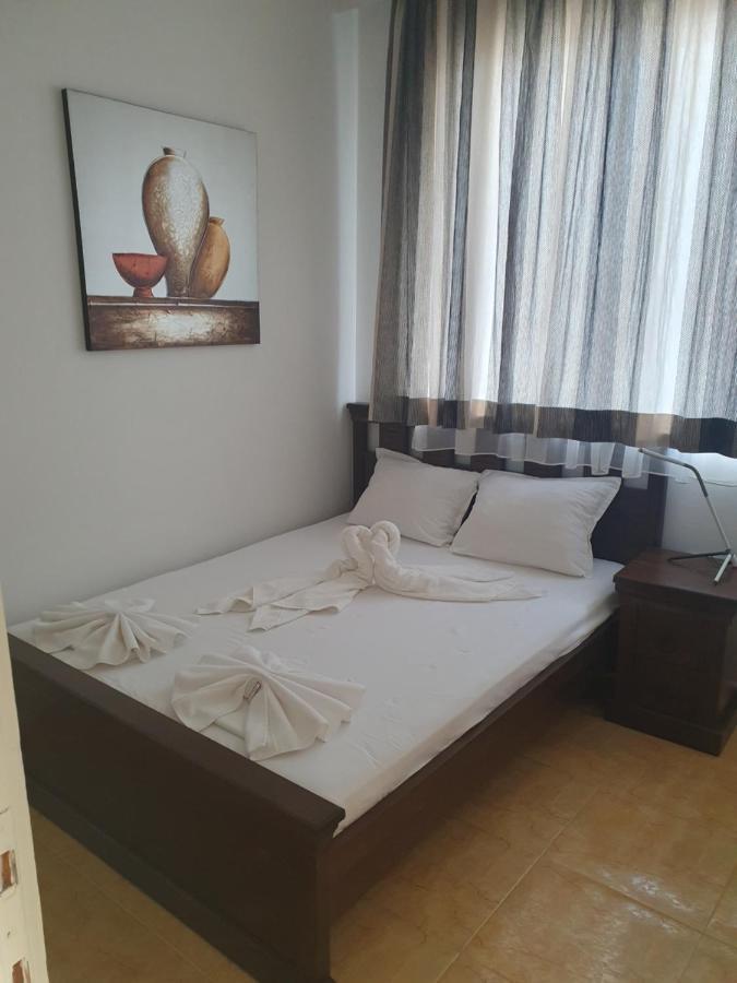 Апартаменти Балиноа Sveti Vlas Luaran gambar