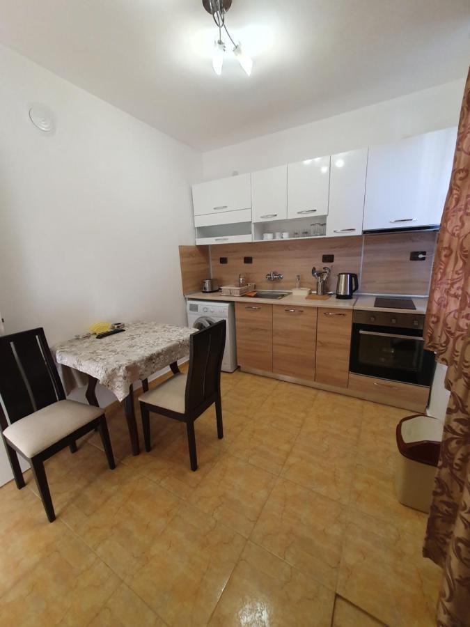 Апартаменти Балиноа Sveti Vlas Luaran gambar