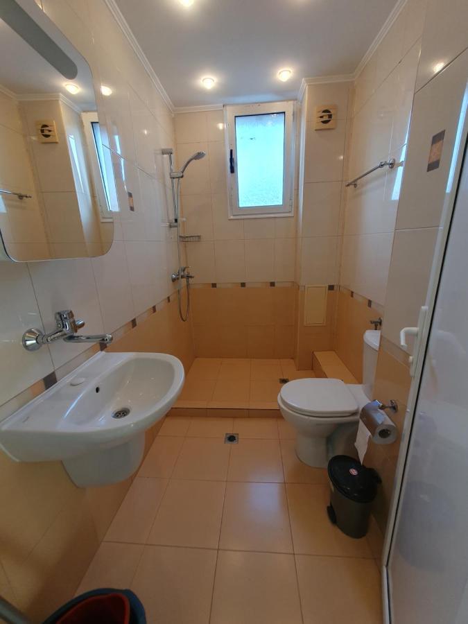 Апартаменти Балиноа Sveti Vlas Luaran gambar