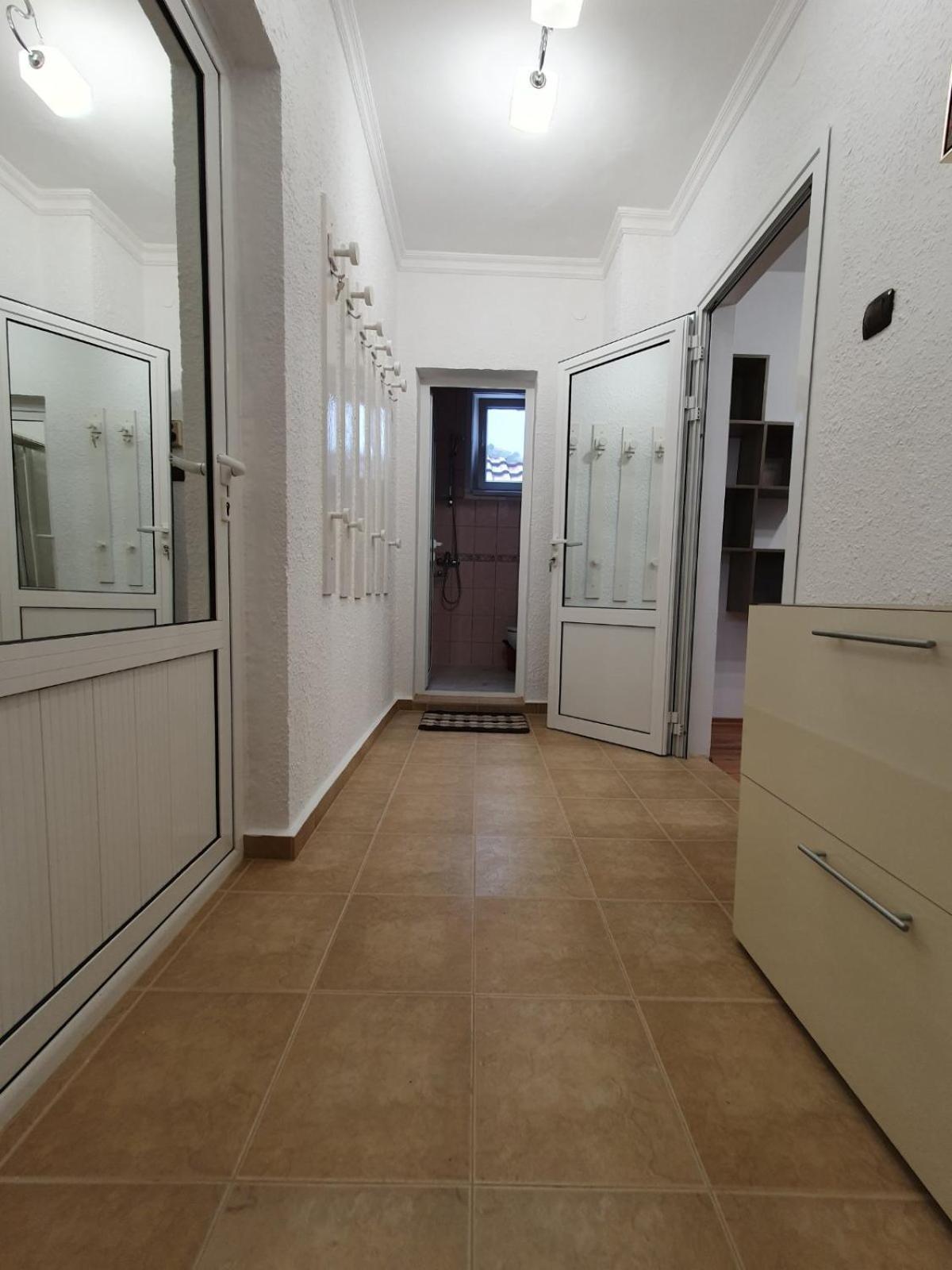 Апартаменти Балиноа Sveti Vlas Luaran gambar