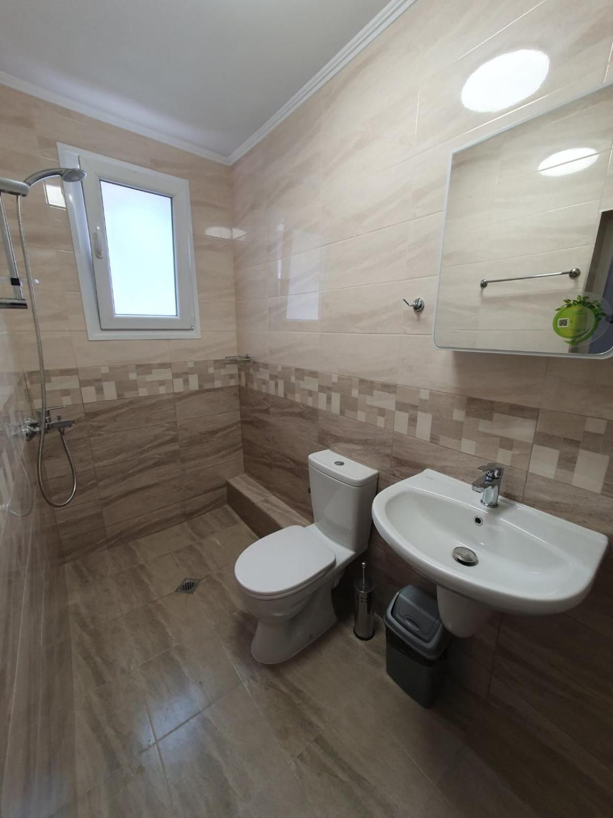 Апартаменти Балиноа Sveti Vlas Luaran gambar